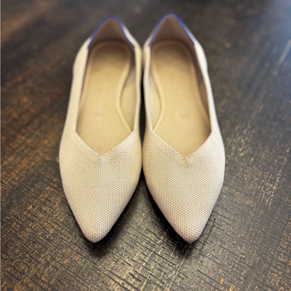 Rothys The Point Ballet Flats